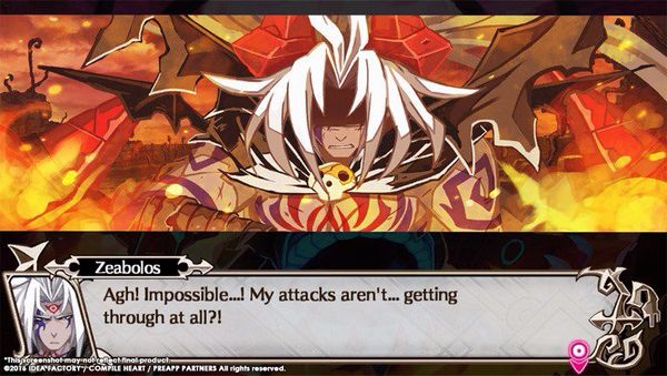 Nuovi screenshot in inglese per Trillion God of Destruction.jpg